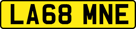 LA68MNE