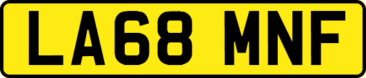 LA68MNF