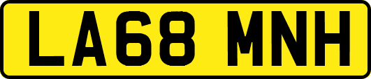 LA68MNH