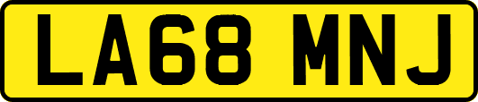 LA68MNJ