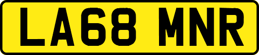 LA68MNR