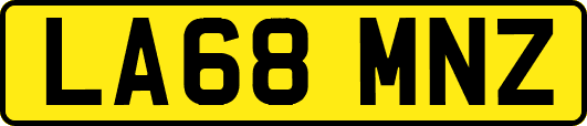 LA68MNZ