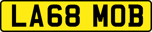 LA68MOB