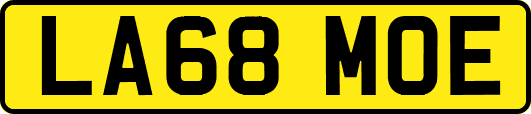 LA68MOE