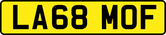 LA68MOF