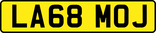 LA68MOJ