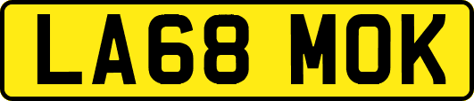 LA68MOK