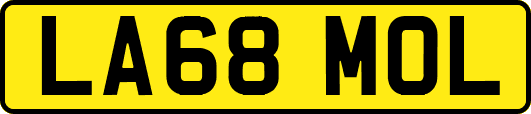 LA68MOL
