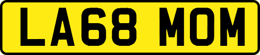 LA68MOM