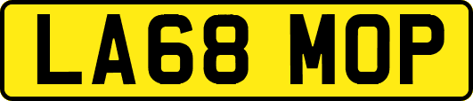 LA68MOP