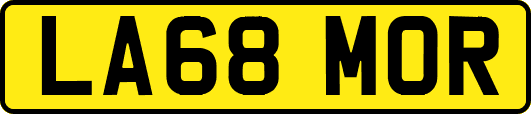 LA68MOR