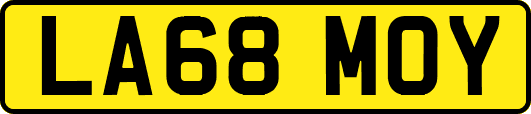 LA68MOY
