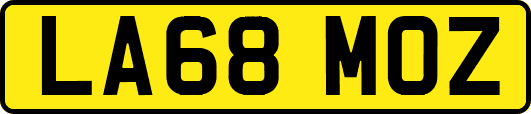 LA68MOZ