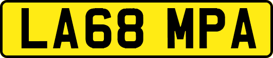 LA68MPA