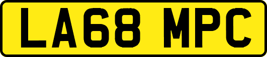 LA68MPC