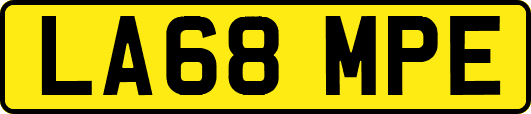 LA68MPE