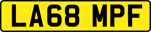 LA68MPF