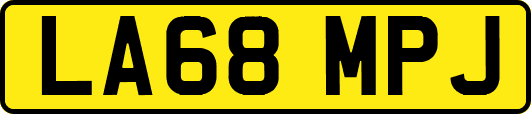 LA68MPJ