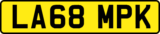 LA68MPK