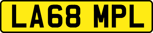 LA68MPL
