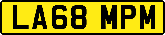 LA68MPM