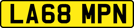 LA68MPN