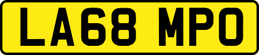 LA68MPO