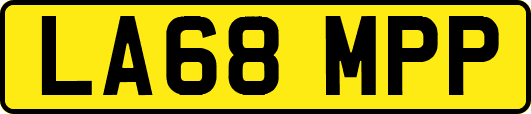 LA68MPP