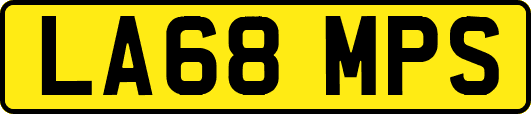 LA68MPS
