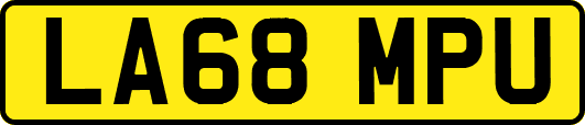 LA68MPU
