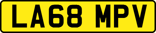 LA68MPV