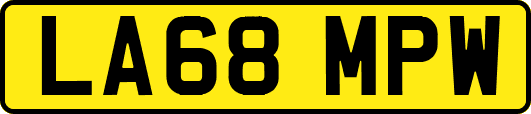 LA68MPW