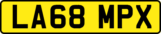 LA68MPX