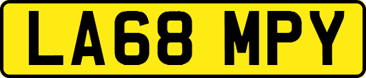 LA68MPY