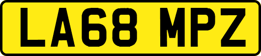 LA68MPZ