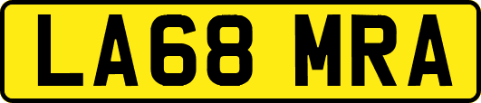 LA68MRA