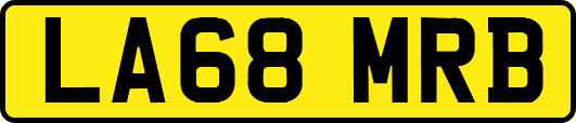 LA68MRB