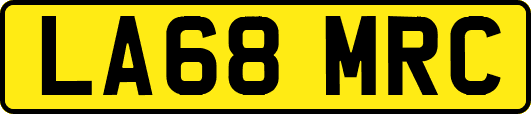 LA68MRC