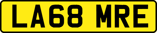 LA68MRE
