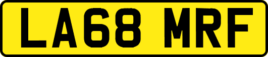 LA68MRF