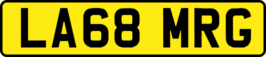 LA68MRG