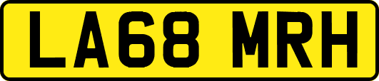 LA68MRH