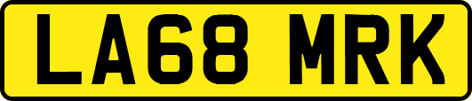 LA68MRK