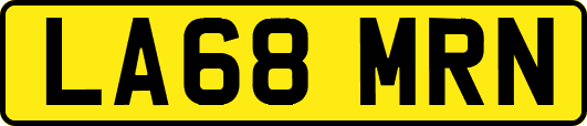 LA68MRN