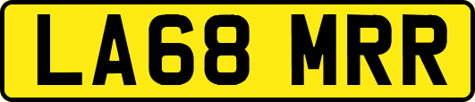 LA68MRR