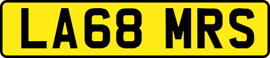 LA68MRS