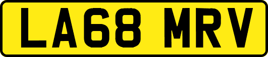 LA68MRV