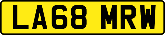 LA68MRW