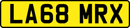 LA68MRX