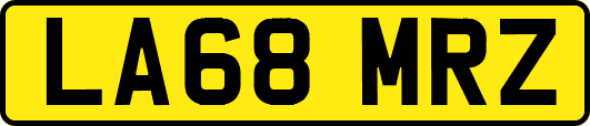 LA68MRZ